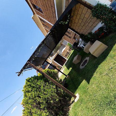 Cabana Conde Eidrien Huasca de Ocampo Ngoại thất bức ảnh
